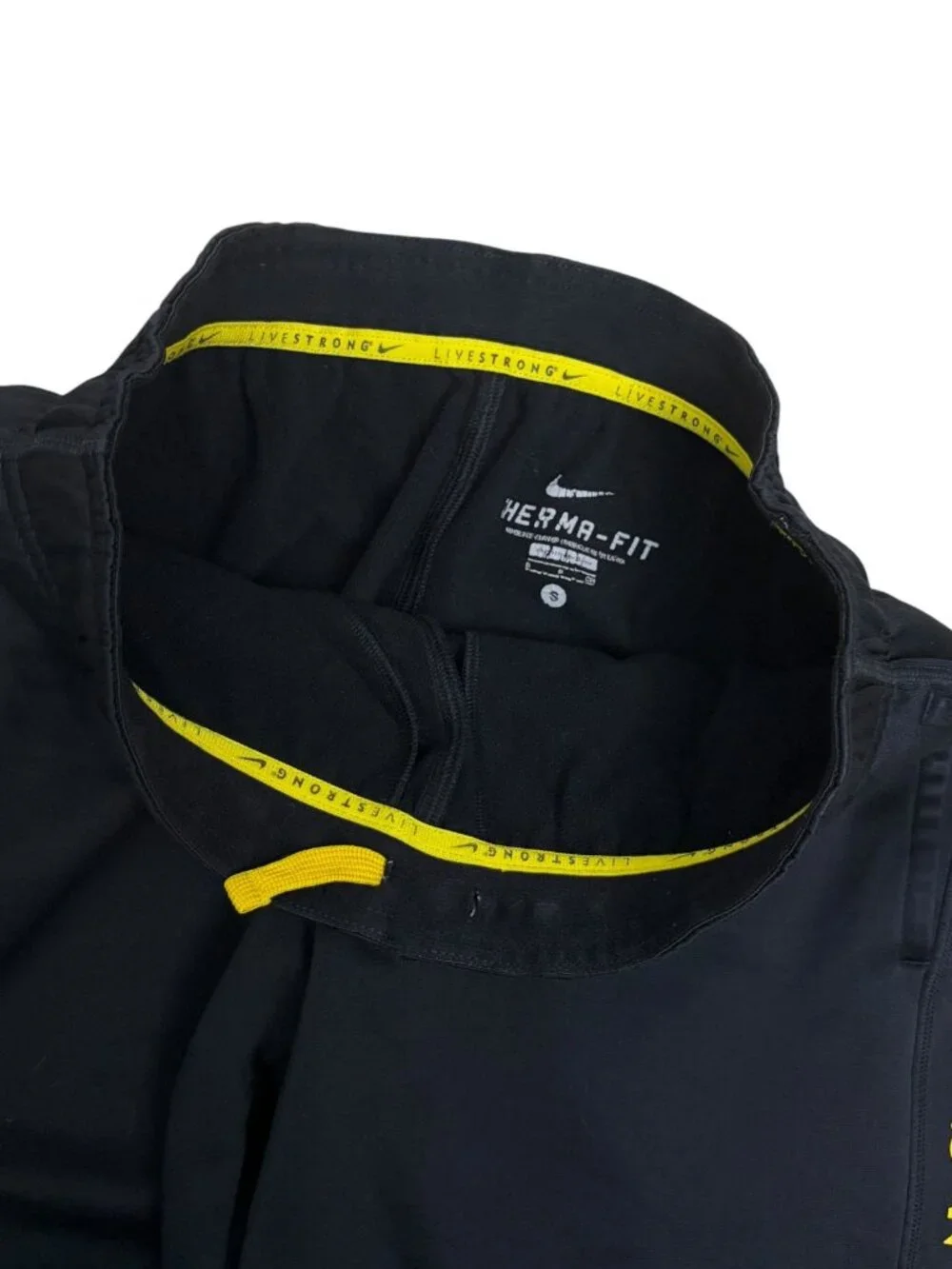 Nike livestrong pants